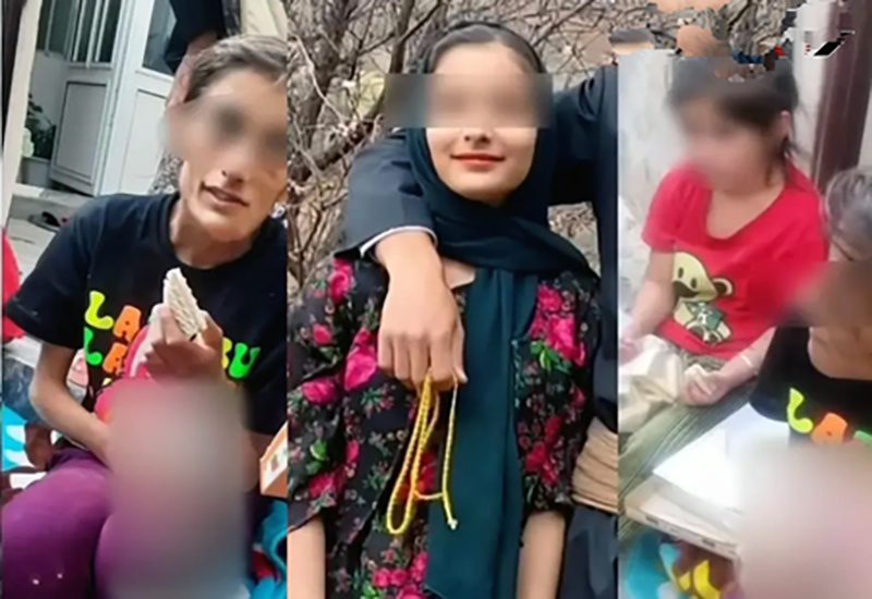 فریادهایی که پشت دیوارهای «خانه» خفه شدند؛ روایت دو خواهر سنندجی از روزها اسارت در کابوس خشونت