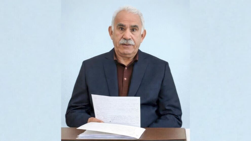 هەوڵ بۆ یەکێتیی دیموکراتی و پاراستنی دەسکەوتە نەتەوەییەکان بەرپرسیارێتیی هەموومانە