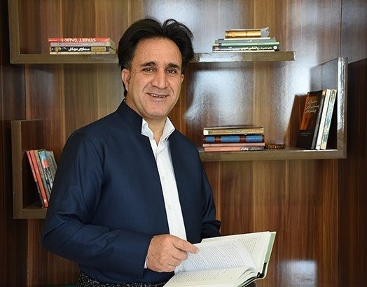 کتێبی «ڕەوتناسیی شیعری هاوچەرخی کوردیی باشووری» ئامادەی بڵاو کردنە