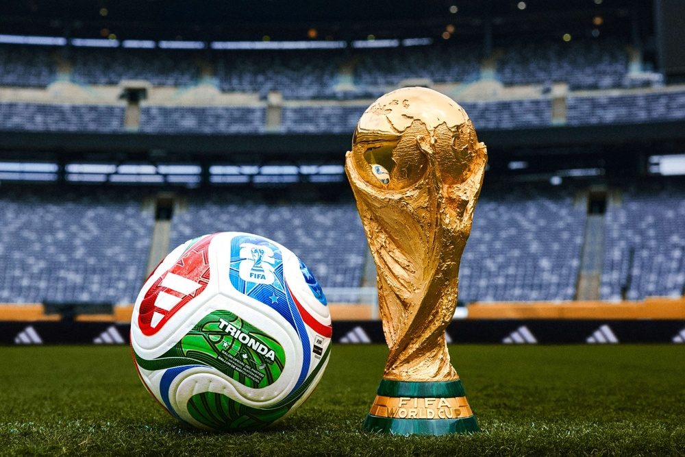 The 10-member army of Kurdish stars in the showcase of the 2026 World Cup