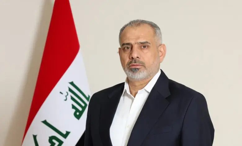 درخواست نایب‌رئیس پارلمان عراق برای قطع مشروط بودجه اقلیم کردستان