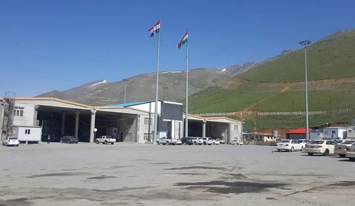 بغداد در مسیر حذف ایست‌های بازرسی داخلی میان اقلیم و سایر مناطق عراق