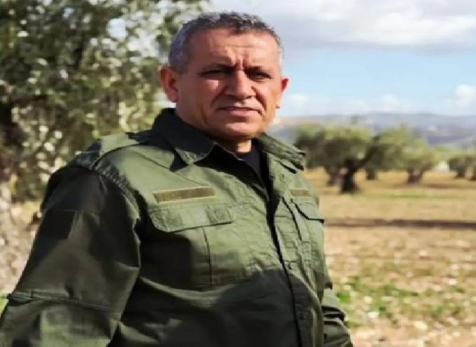 یەکخستنەوەی هێزەکانی ئاسایش لەگەڵ وەزارەتی ناوخۆی سووریا بە فەرمی دەستیپێکردووە