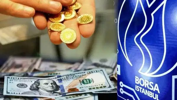 انتشار گزارش سودآورترین بازار سرمایه‌گذاری در ترکیه؛ طلا در صدر زیان‌ده‌ترین‌ها