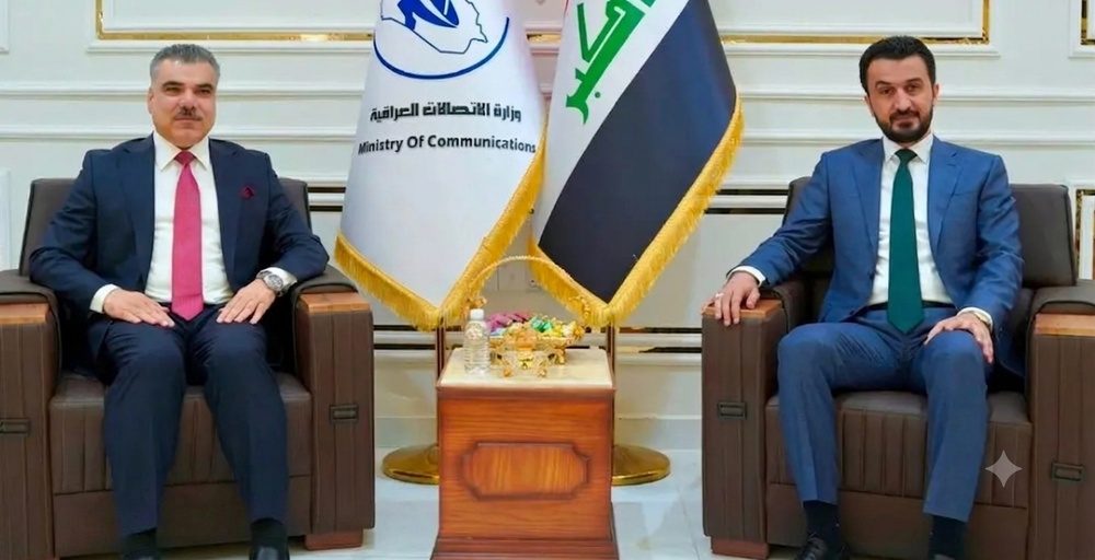 حزب دمکرات کردستان در مسیر گسترش روابط با بغداد؛ دعوت رسمی از چهره مخالف اقلیم