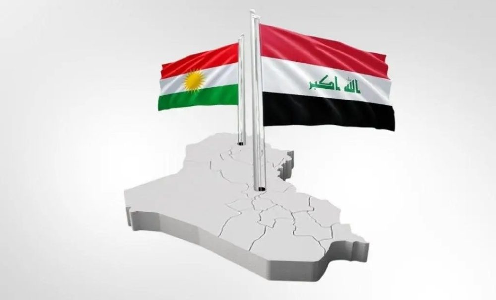 منبعی در دولت اقلیم: سیاست گمرکی بغداد منابع درآمدی اقلیم را هدف گرفته است