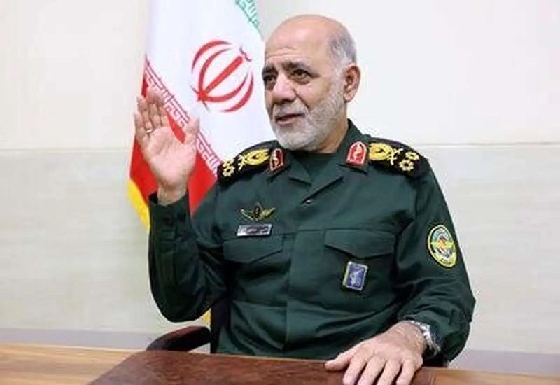 اقتدار این سرزمین متکی به پیوند ناگسستنی ملت، ولایت و نیروهای مسلح است