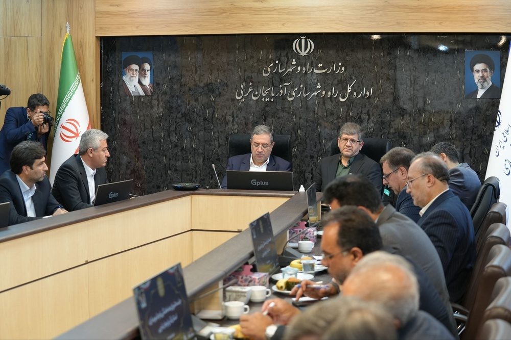 اداره راه‌آهن آذربایجان‌غربی به زودی مستقل می شود
