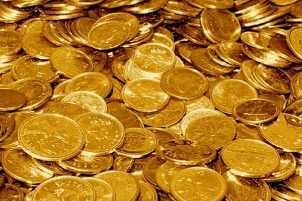 انهدام باند بزرگ ضرب سکه‌های تقلبی طلا در آذربایجان غربی
