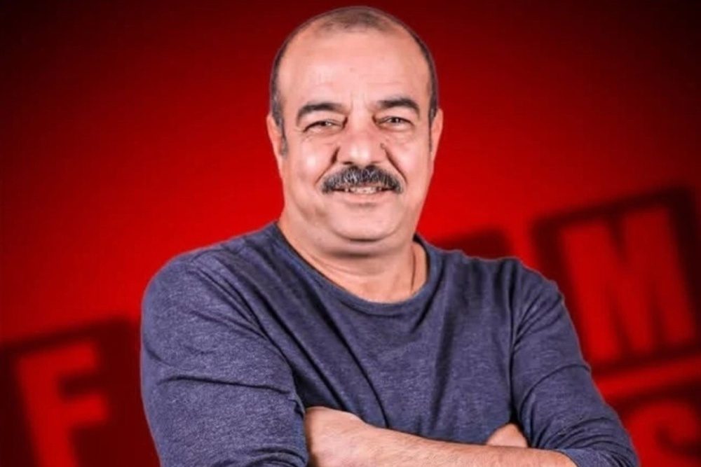 سعید آقاخانی سفیر مدرسه‌سازی کردستان شد؛ دعوت از مردم برای مشارکت در نوسازی مدارس