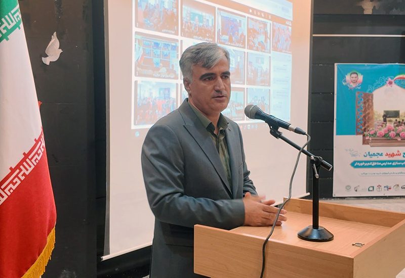 کمبود سرانه آموزشی در مرکز کردستان به یک بحران جدی تبدیل شده است