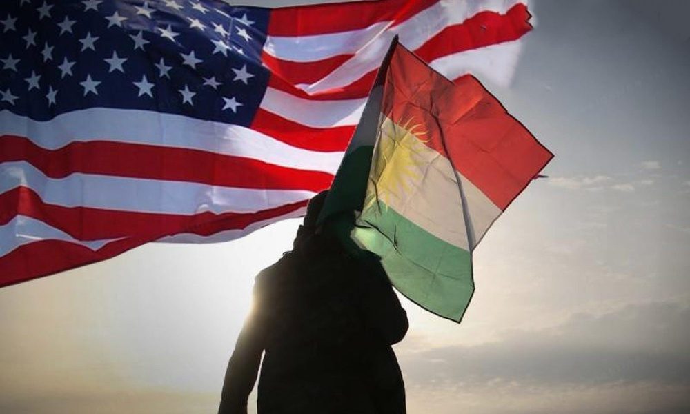 ترەمپ، کورد و بەڵێنە یەک لەدوای یەکە بێ ئاکامەکانی ئەمریکا
