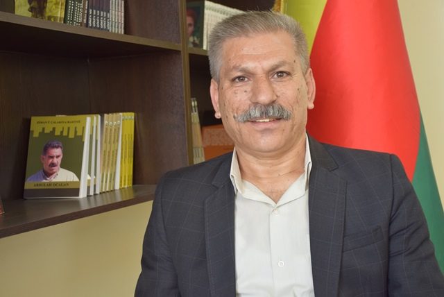 اروپا باید ضامن آینده سوریه شود؛ برگزاری کنگره بین‌المللی ضروری است