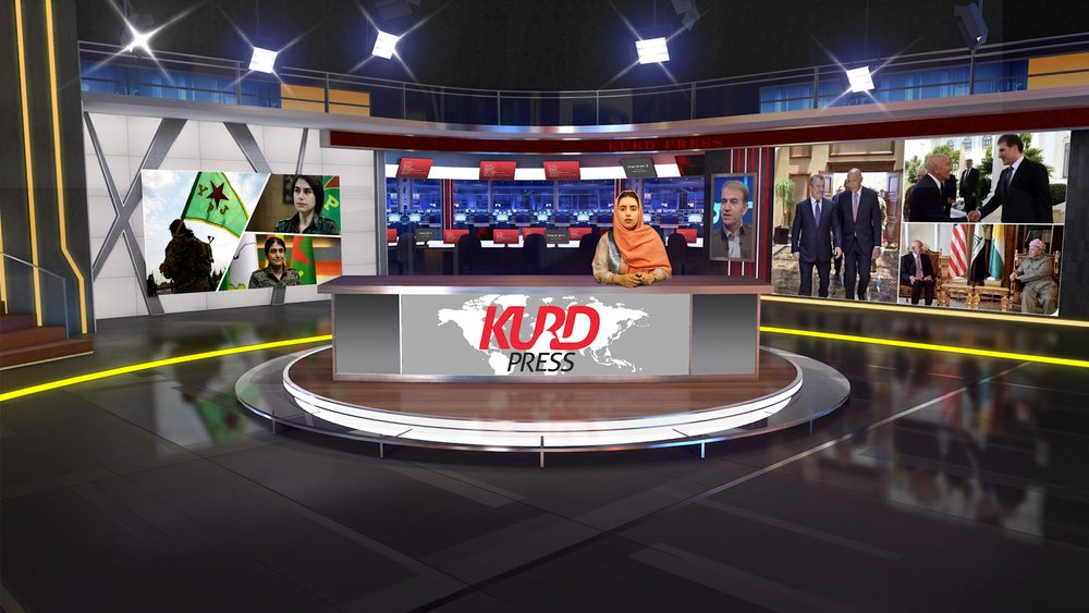 کورتەی هەواڵەکانی۲۸ی جۆزەردانی ۱۴۰۵ی هەتاوی