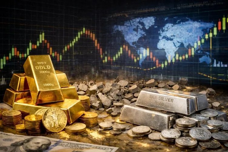 رشد بورس استانبول همزمان با افزایش نرخ ارز و کاهش قیمت نفت