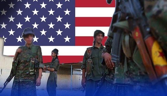 alarm for the Kurdistan region; Does America give Baghdad more powers in sensitive cases?