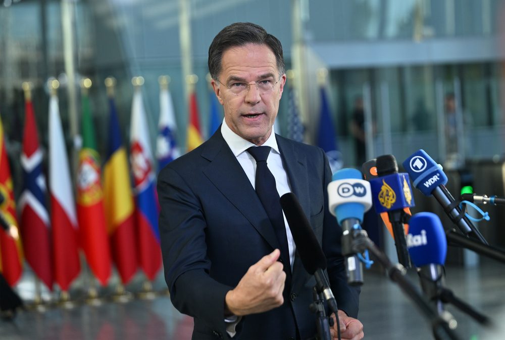 NATO defense ministers met before the Ankara summit; The agreement between Iran and America is at the top of the talks
