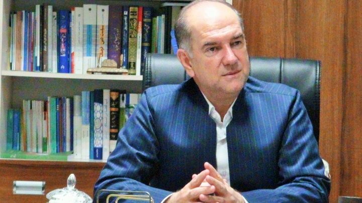 استفاده از ظرفیت‌های وارداتی مرزهای اورامانات، کمک به توسعه غرب کشور است