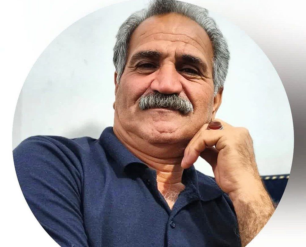 یادی از علی اکرم صادقی هوره خوان کلهر / میثم رجبی
