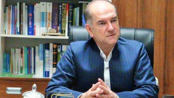 بەگەڕخستنی توانای سنوورەکانی هەورامان، بازاڕی ڕۆژاوای ئێران دەبووژێنێتەوە