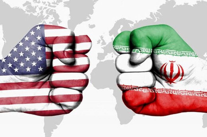 Negotiation struggles and geopolitics of the world system / Mohammad Hadifar