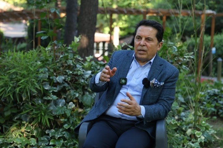 هەموو ئەو ئازارانەی چەشتوومە فیدای ئاشتی بێت؛ ئاشتی لە ئێمە گەورەترە