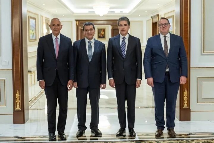 The crisis of trust in America and the need to redefine the position of the Kurds