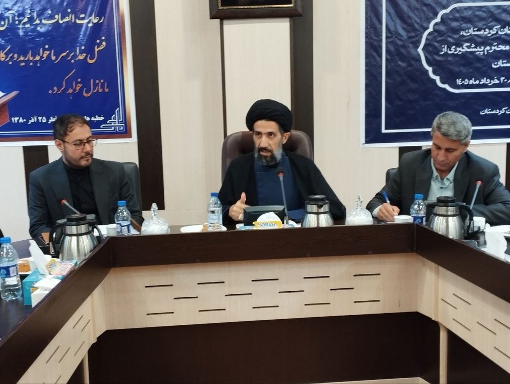 ۵۸۹ پرونده فساد اقتصادی در استان کردستان تشکیل شد/ آخرین وضعیت پرونده دو دختر سنندجی