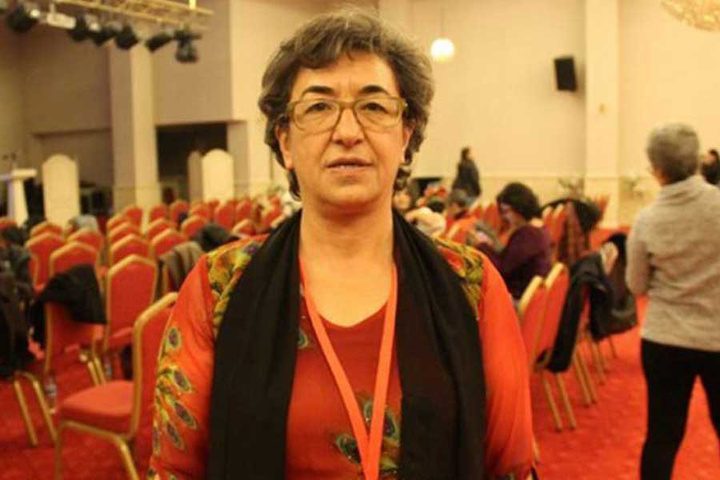 Ayesha Gokkan was sentenced to 19 years and 6 months in prison