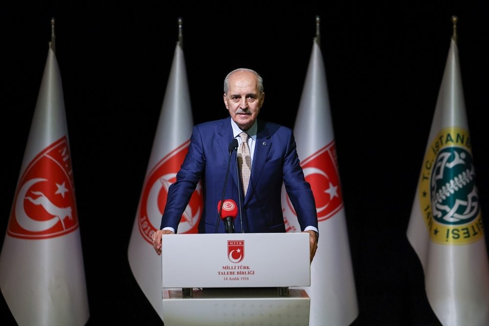 کورتولموش: پس از خلع سلاح PKK نوبت اصلاحات قانونی است/ ترکیه باید پرونده تروریسم را ببندد