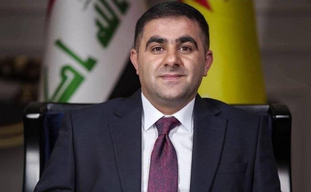 چومان محمد: نبود موضع واحد، جایگاه بین‌المللی کردها را تضعیف کرده است