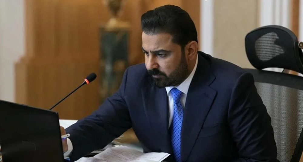 زیدی پیش از سفر به واشنگتن کابینه عراق را تکمیل می‌کند