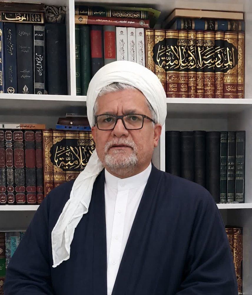 بازخوانی جایگاه عاشورا از منظر منابع معتبر اهل سنت/ *ماموستا عابد نقیبی