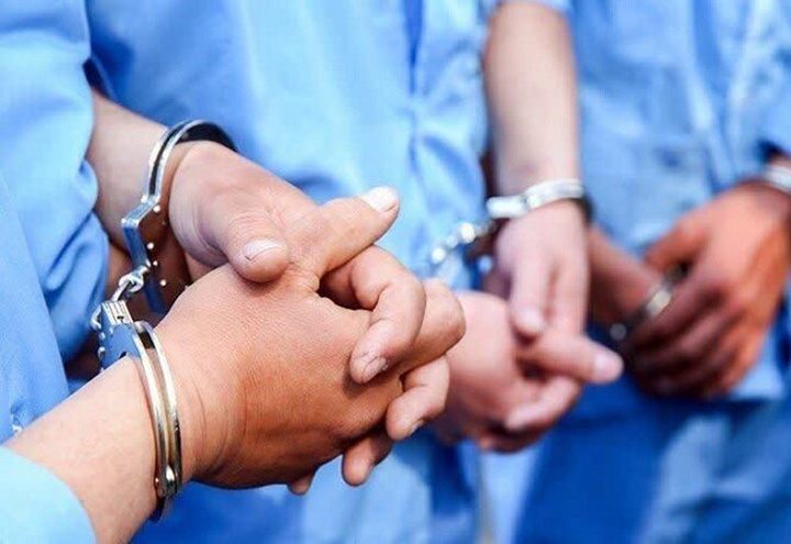 ١٢ کەسی دیکە لە تۆڕی گەندەڵیی شارەوانی سەقز دەستگیرکران