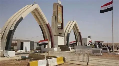 گمرک عراق: آغاز سیستم اسیکودا از ماه اوت/ درآمدهای گمرکی ۲۰۰ درصد افزایش یافته است