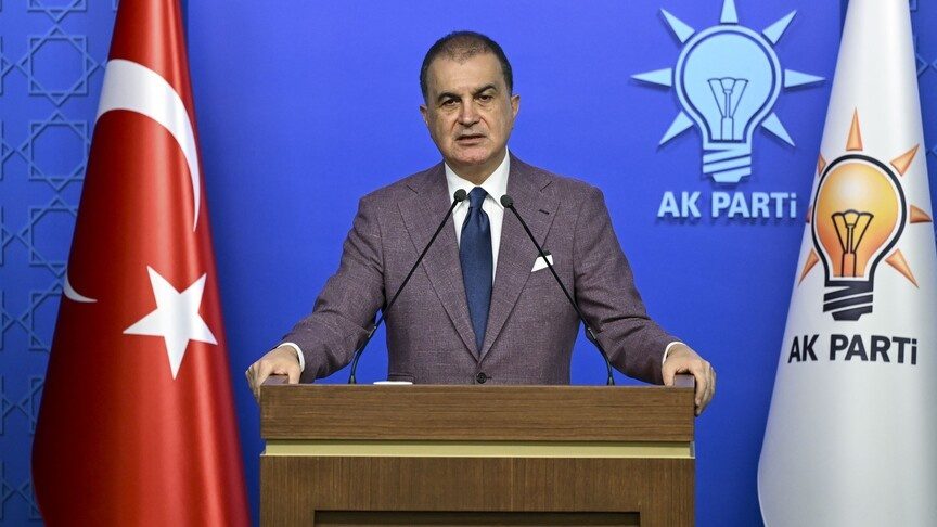 The attack on Iran was against international law