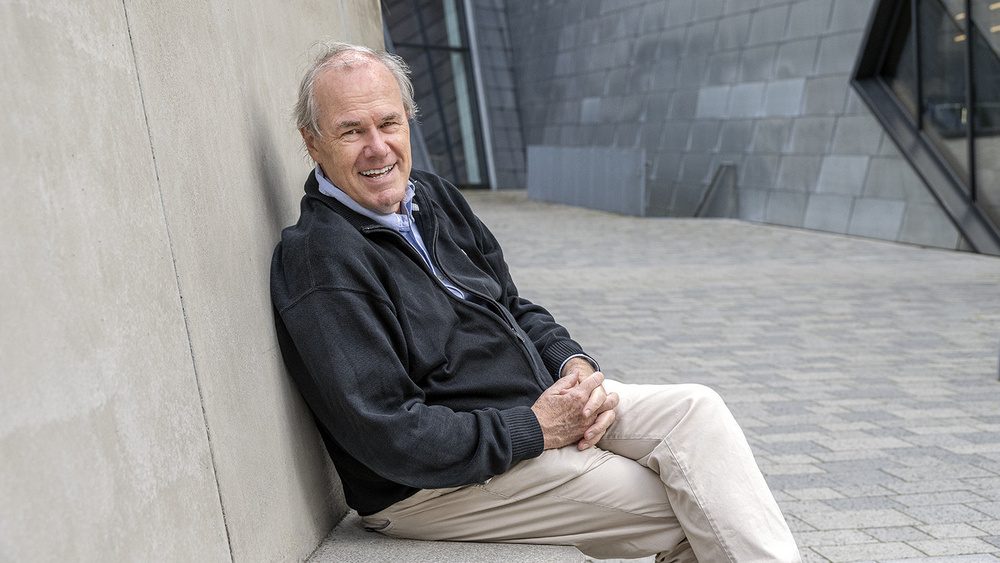 The support of the German philosopher for the peace process and solving the Kurdish problem
