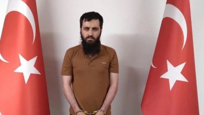 Confessions of a new ISIS member