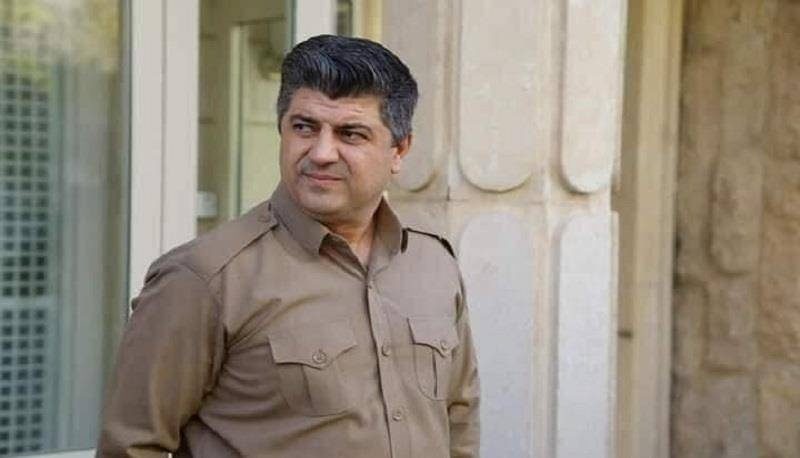 Lahore Talabani threatened to go on a hunger strike again in protest of the suspension of the proceedings