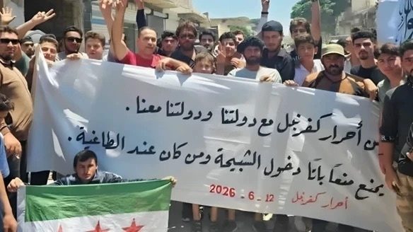 سوریه در دو راهی عدالت و انتقام؛ افزایش تنش‌ها همزمان با مطالبات محاکمه متهمان
