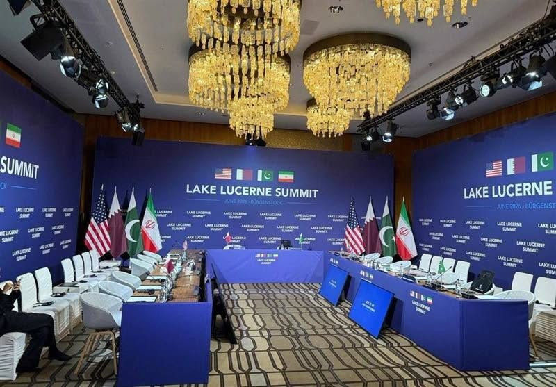مذاکرات ایران و آمریکا؛ میان وقت‌کشی و توافق بزرگ!/ دلشاد مجید
