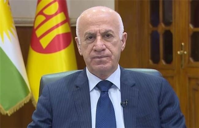 یەکێتیی نیشتمانی ڕێگری لە پێکهێنانی کابینەی دەیەم دەکات