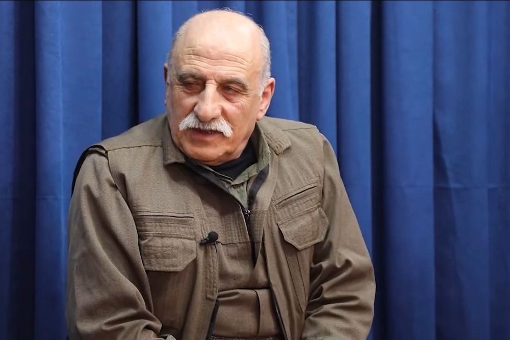 دوران کالکان: PKK سابق تمام شد، به آن بر نمی گردیم
