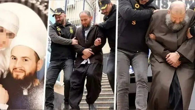 پرونده ازدواج اجباری دختربچه شش ساله؛ چهار نفر از جماعت اسماعیل آغا دادگاهی شدند