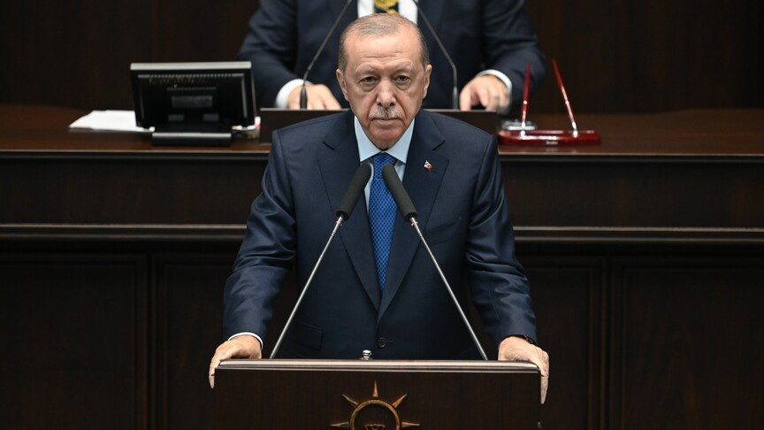We are developing the legal framework for the disarmament process quickly