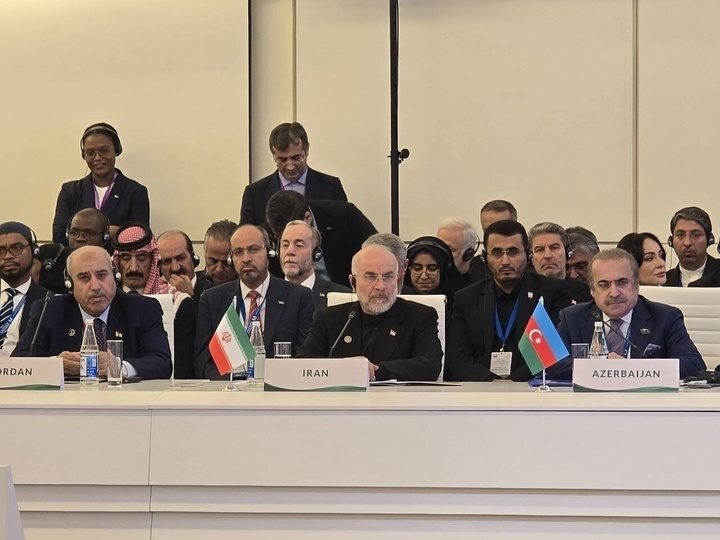 ئامادەین بۆ هاوکاری كردن لەگەڵ وڵاتانی ناوچەکە