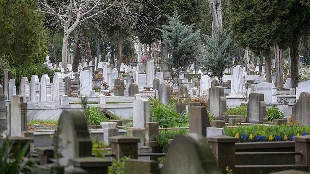 گزارش مرکز آمار ترکیه: استان های کُردستان پایین ترین میزان مرگ و میر را دارند!