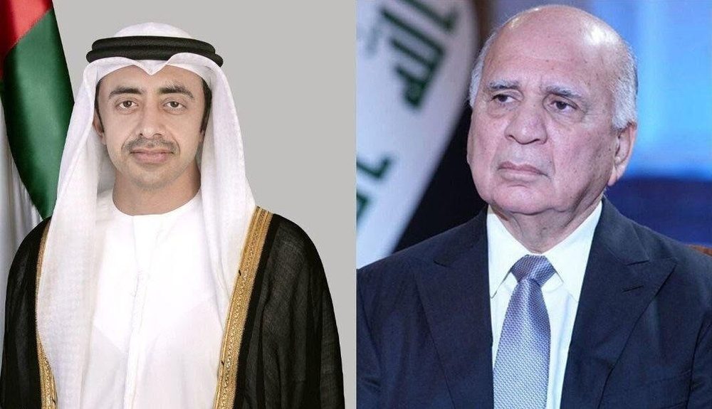 استقبال عراق از تفاهم حاصل شده بین ایران و آمریکا