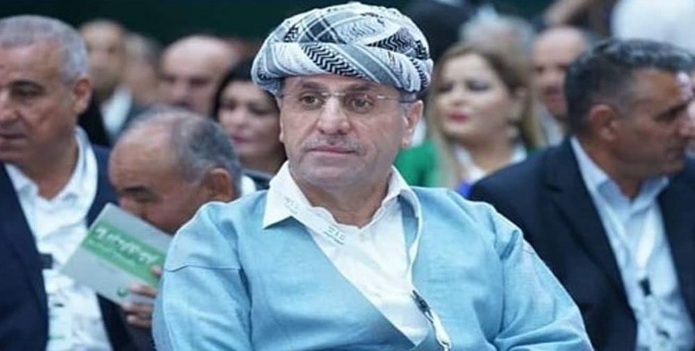 سه چهره در یک روز از اتحادیه میهنی جدا شدند؛ فیصل کریم‌خان تصمیمش را نهایی کرد