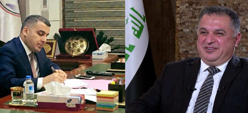 بازداشت مدیر خطوط هوایی عراق به اتهام سرقت ۱۱۵ میلیارد دینار